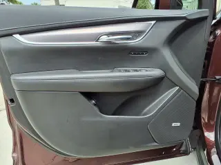 Cadillac XT6 2023 Luxury 4dr SUV