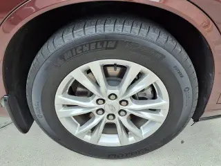 Cadillac XT6 2023 Luxury 4dr SUV