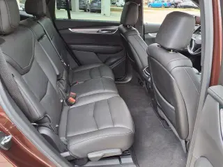 Cadillac XT6 2023 Luxury 4dr SUV