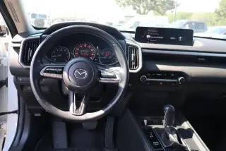 Mazda CX-50 2023 AWD 2.5 S Preferred Plus 4dr SUV