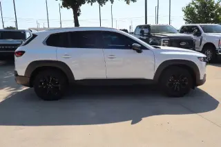 Mazda CX-50 2023 AWD 2.5 S Preferred Plus 4dr SUV