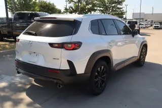 Mazda CX-50 2023 AWD 2.5 S Preferred Plus 4dr SUV