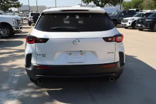 Mazda CX-50 2023 AWD 2.5 S Preferred Plus 4dr SUV