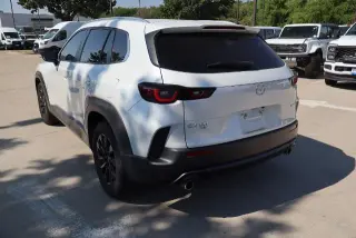 Mazda CX-50 2023 AWD 2.5 S Preferred Plus 4dr SUV