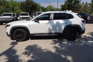 Mazda CX-50 2023 AWD 2.5 S Preferred Plus 4dr SUV