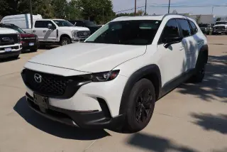 Mazda CX-50 2023 AWD 2.5 S Preferred Plus 4dr SUV
