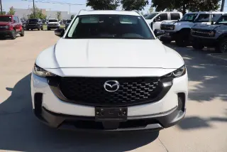 Mazda CX-50 2023 AWD 2.5 S Preferred Plus 4dr SUV