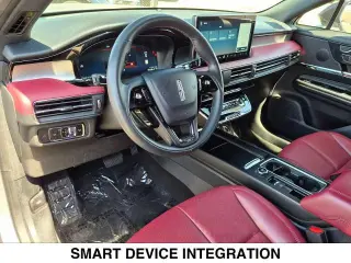 Corsair 2023 Reserve 4dr SUV