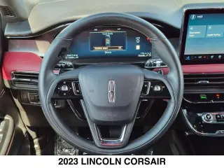 Corsair 2023 Reserve 4dr SUV