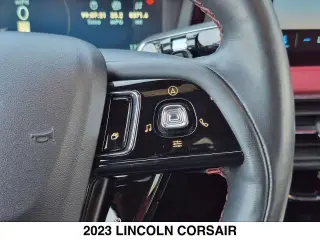 Corsair 2023 Reserve 4dr SUV
