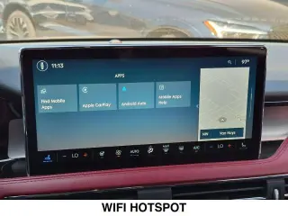 Corsair 2023 Reserve 4dr SUV
