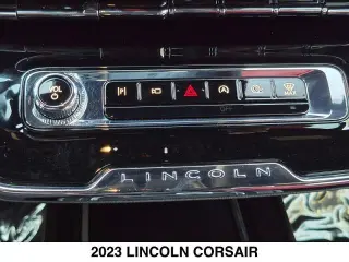 Corsair 2023 Reserve 4dr SUV