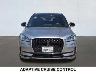 Corsair 2023 Reserve 4dr SUV