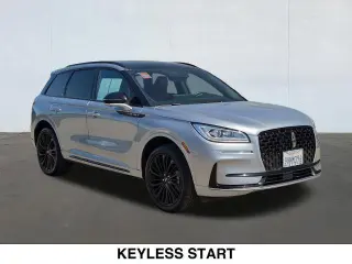 Corsair 2023 Reserve 4dr SUV