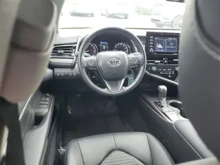 Toyota Camry 2024 SE 4dr Sedán