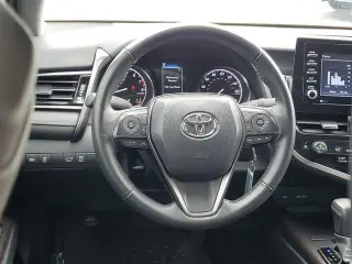 Toyota Camry 2024 SE 4dr Sedán