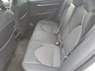 Toyota Camry 2024 SE 4dr Sedán
