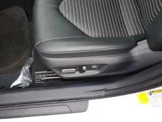 Toyota Camry 2024 SE 4dr Sedán