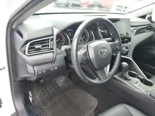Toyota Camry 2024 SE 4dr Sedán