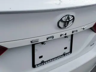 Toyota Camry 2024 SE 4dr Sedán