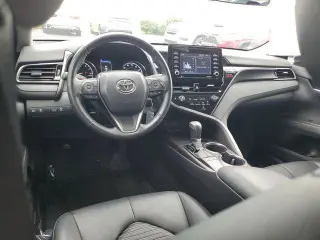 Toyota Camry 2024 SE 4dr Sedán