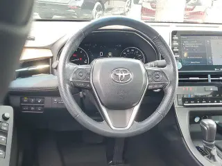 Toyota Avalón 2021 Limitado 4dr Sedán