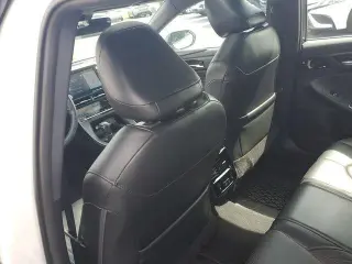 Toyota Avalón 2021 Limitado 4dr Sedán