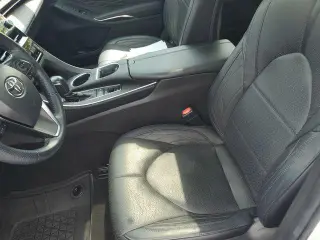Toyota Avalón 2021 Limitado 4dr Sedán