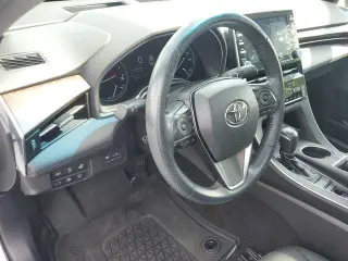 Toyota Avalón 2021 Limitado 4dr Sedán