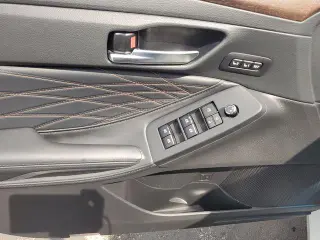 Toyota Avalón 2021 Limitado 4dr Sedán