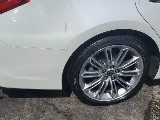 Toyota Avalón 2021 Limitado 4dr Sedán