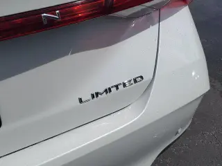 Toyota Avalón 2021 Limitado 4dr Sedán