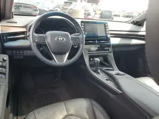 Toyota Avalón 2021 Limitado 4dr Sedán