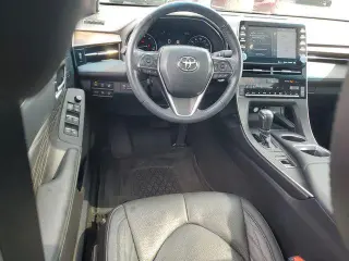 Toyota Avalón 2021 Limitado 4dr Sedán