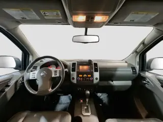 Nissan Frontier 2021 4x4 PRO-4X 4dr Crew Cab 5 ft. SB