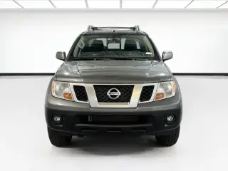 Nissan Frontier 2021 4x4 PRO-4X 4dr Crew Cab 5 ft. SB