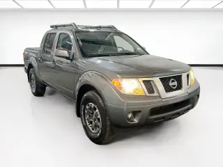 Nissan Frontier 2021 4x4 PRO-4X 4dr Crew Cab 5 ft. SB