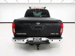 Nissan Frontier 2021 4x4 PRO-4X 4dr Crew Cab 5 ft. SB