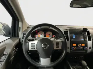 Nissan Frontier 2021 4x4 PRO-4X 4dr Crew Cab 5 ft. SB