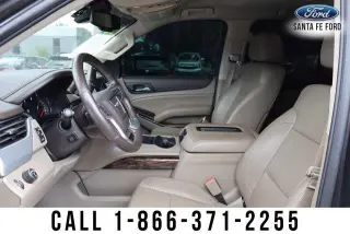 GMC Yukon 2015 4x2 SLT 4dr SUV