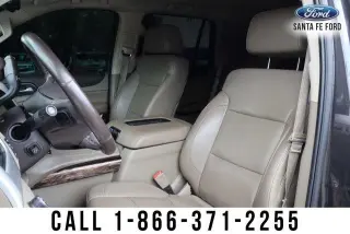 GMC Yukon 2015 4x2 SLT 4dr SUV
