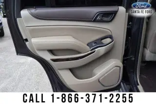 GMC Yukon 2015 4x2 SLT 4dr SUV