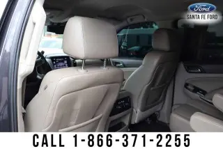 GMC Yukon 2015 4x2 SLT 4dr SUV