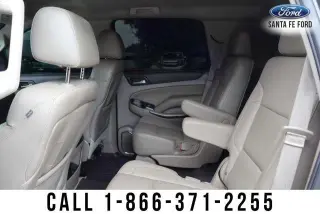 GMC Yukon 2015 4x2 SLT 4dr SUV