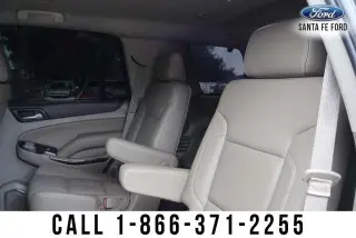 GMC Yukon 2015 4x2 SLT 4dr SUV