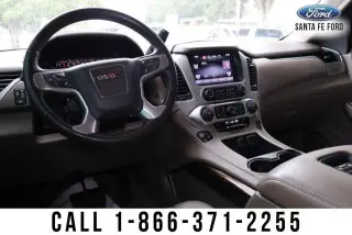 GMC Yukon 2015 4x2 SLT 4dr SUV