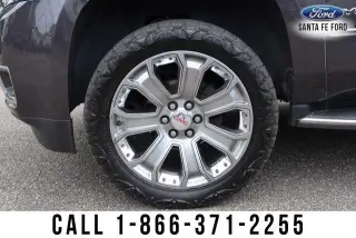 GMC Yukon 2015 4x2 SLT 4dr SUV