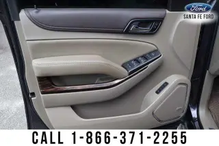 GMC Yukon 2015 4x2 SLT 4dr SUV