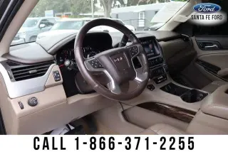 GMC Yukon 2015 4x2 SLT 4dr SUV