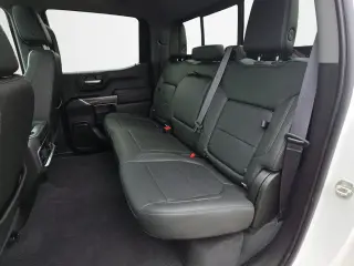 Chevrolet Silverado 1500 Limited 2022 4x4 LTZ 4dr Crew Cab 5.8 ft. SB